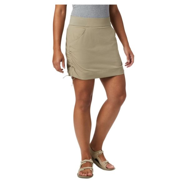 Columbia Pants - NWOT Columbia Anytime Casual Skort
